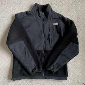 The North Face Black Jacket